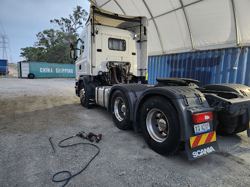 Xpress Trailer Repair and Tyre Services (breakdown assistance 24/7) Gallery - Australia
