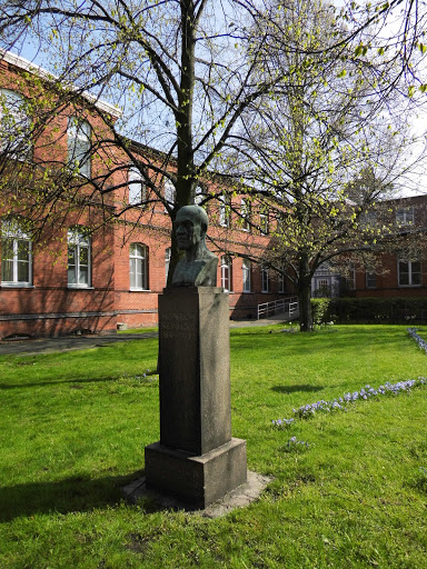 KRH Klinikum Nordstadt - Thumbnail