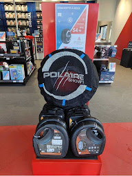 Photo n°6 de Autodistribution St Marcellin à Saint-Marcellin (Magasin d'accessoires pour poids lourds)