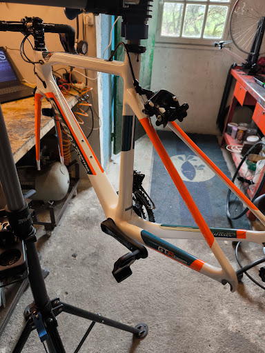 mikaréparationvelo - Thumbnail