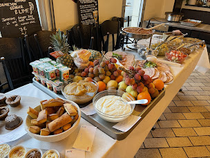 Photo n°5 de La Clef des Champs à Templemars (Restaurant français)