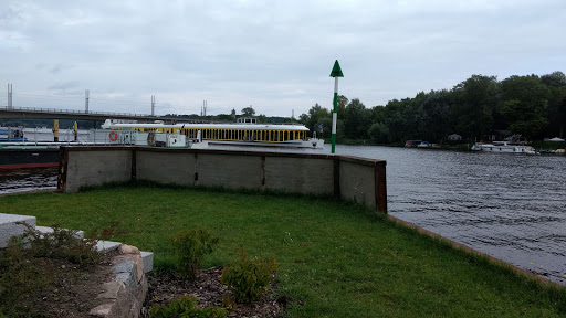 Wassertankstelle Potsdam - Thumbnail