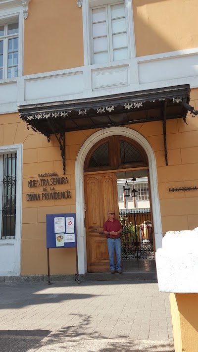 Photos of Church of Divine Providence