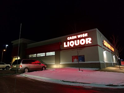 Cash Wise Liquor