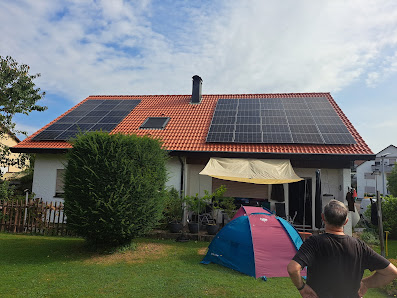 Elektro Abele / Der Stromer / Photovoltaik und Gebäudetechnik - Alfdorf