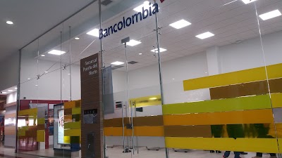 Photos of Bancolombia Cc Puerta Del Norte