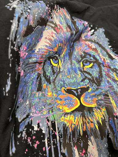 Merino Embroidery & Printing