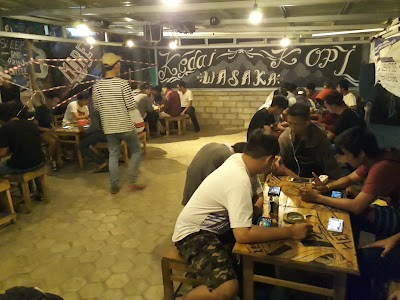 Photos of Kedai Kopi Wasaka