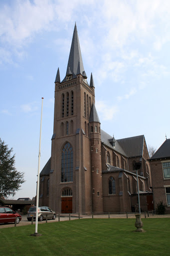 Sint Willibrordus - Thumbnail