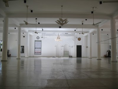 Photos of Dharma Kabeer Jumma Masjid