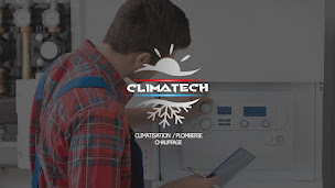Photo n°1 de Climatech France | Climatisation / Plomberie / chauffage | Biarritz 64 à Biarritz (Plombier)