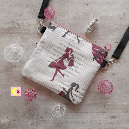 Photo n°22 de Bunny's creations FR à Contamine-sur-Arve (Magasin de sacs et bagages)