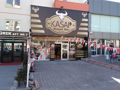 Photos of Kayseri Gross Market