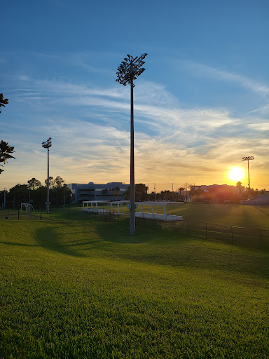 Embry-Riddle Softball Complex