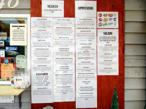 Ramiro's - Visual