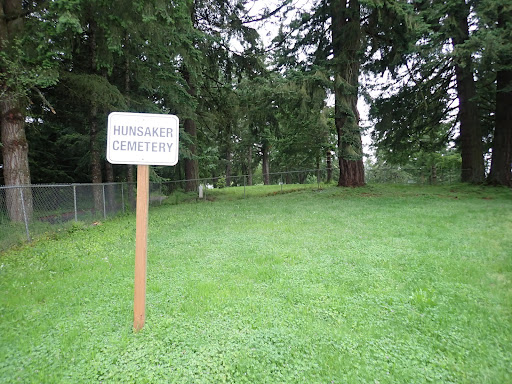 Hunsaker Cemetery