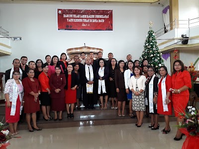 Photos of Gereja Elim Gura