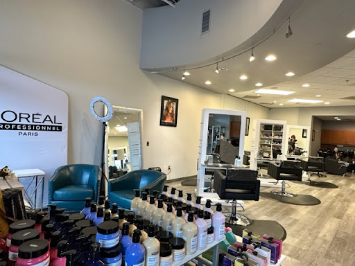ECLEKTICA The Salon at Briarcliff Village Gallery - United States