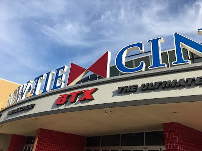 Bow Tie Cinemas Marquis 16 & BTX Theater