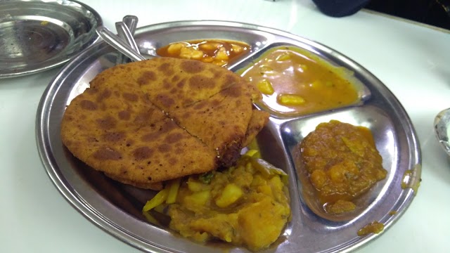 Paranthe Wali Gali