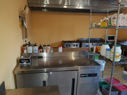 Fonda La Gloria, Keto Life Monclova Comida Para Llevar