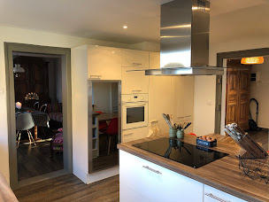 Photo n°26 de La Stube de Marinette à Hipsheim (Agence de voyages)