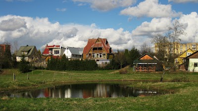 Photos of Vyžuonos parkas