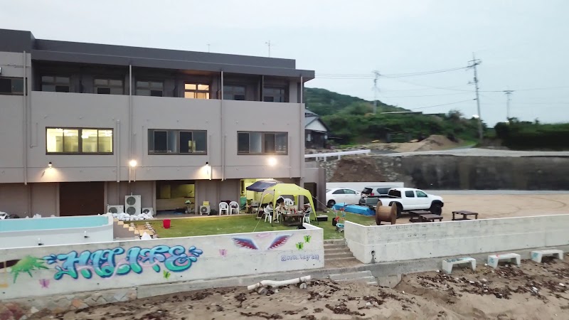 シーサイドヴィラ ハイライフ