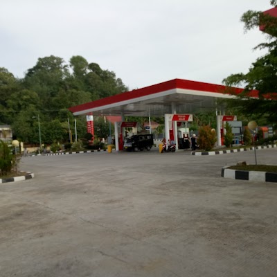 Gas Station