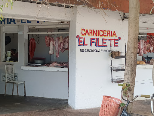Carnicería El Filete