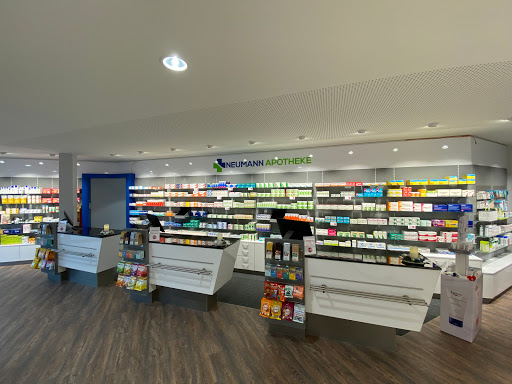 Neumann Apotheke - Visual
