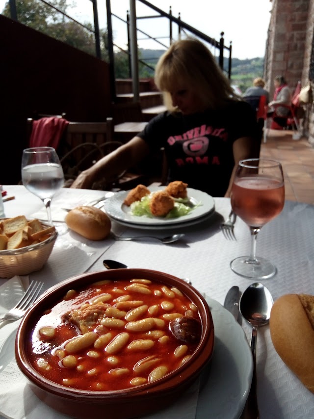 Restaurante Arbichera