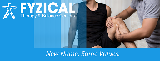 FYZICAL Therapy & Balance Center - Lanham - Thumbnail