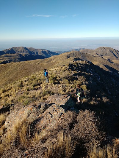 Photos of Cerro Mesillas