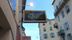 Photo n°3 de New Asian Store à Menton (Épicerie)