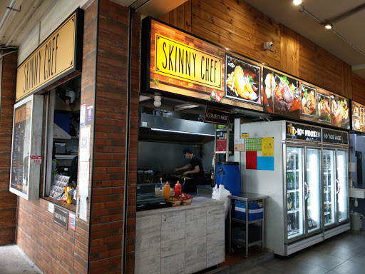 Skinny Chef @ Hougang