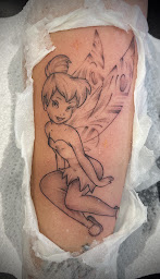 Photo n°2 de Rafiki TATTOO à Calonne-Ricouart (Tatoueur)