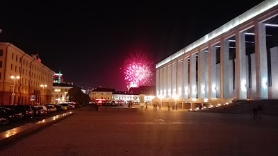 Photos of Купалаўская