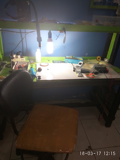 Photos of Dokterhandpone Sijunjumg
