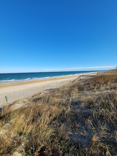 Prospect Avenue Public Beach Access - Thumbnail