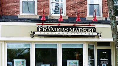 Framers Market