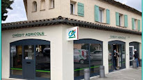 Crédit Agricole Agence de LA COLLE SUR LOUP à La Colle-sur-Loup