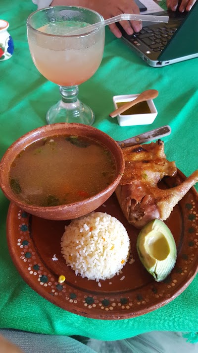 Photos of Restaurante Hacienda