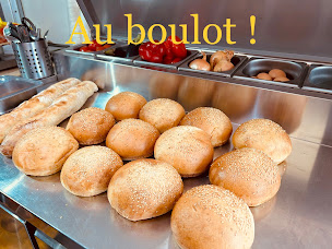 Photo n°9 de FOOD TRUCK de JOE - participation à tous vos événements - buffet tapas - burgers à Pia (Restauration rapide)