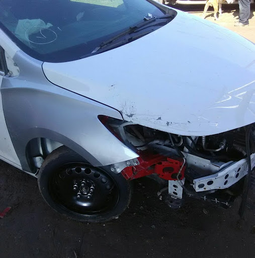 Cabriales Auto Damage Repair - Thumbnail