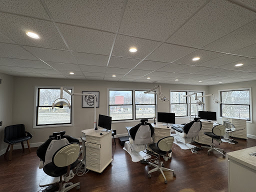 Squires Orthodontics