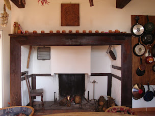 Photo n°9 de L'oustaou à Sajas (Chambre d'hôtes)