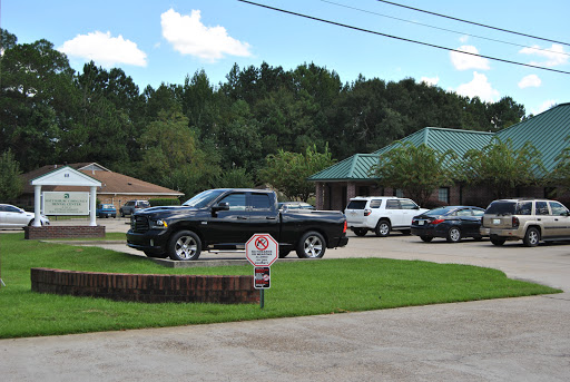 Hattiesburg Community Dental Center