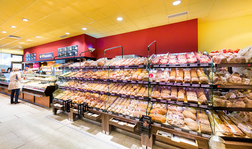 EDEKA Frede - Visual