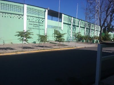 Photos of Estadio Braga&ntilde;a Garcia